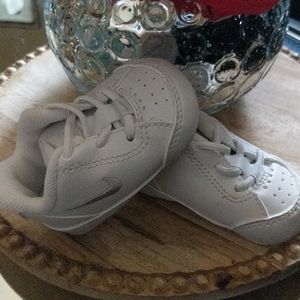 Infant Nike Shoes